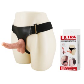 Ultra Passionate BW 22007-5